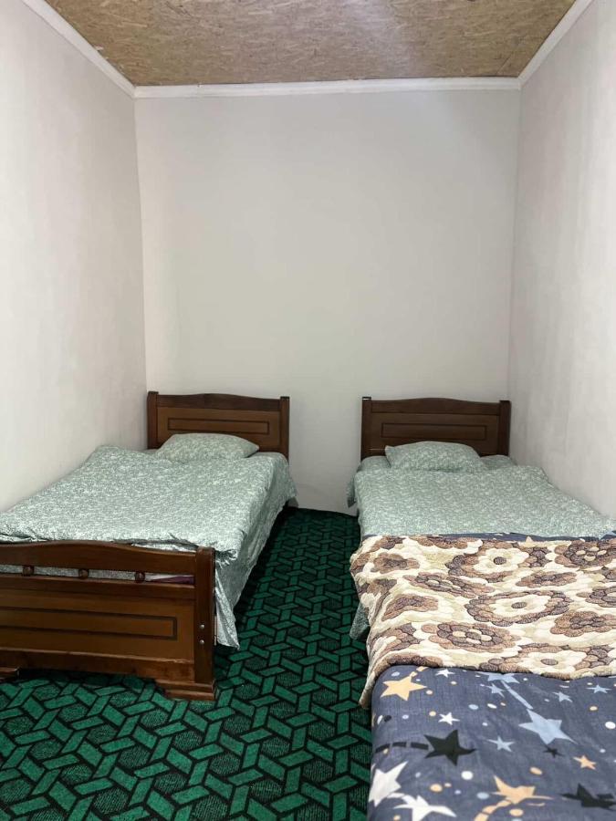 Classic Quadruple Room
