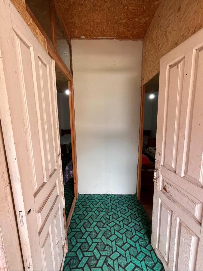 Classic Quadruple Room