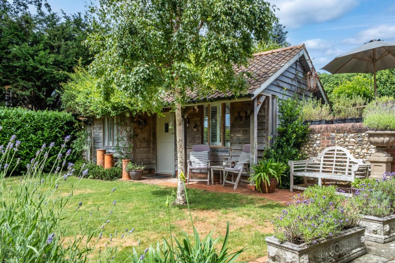 The Garden Studio - B&B