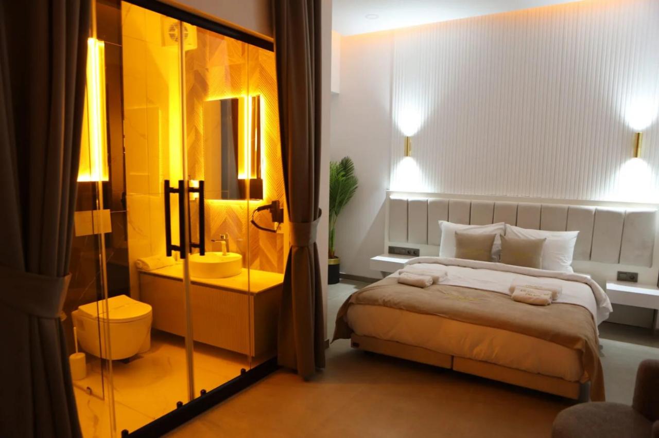 Atlantis Home Palace - B&B