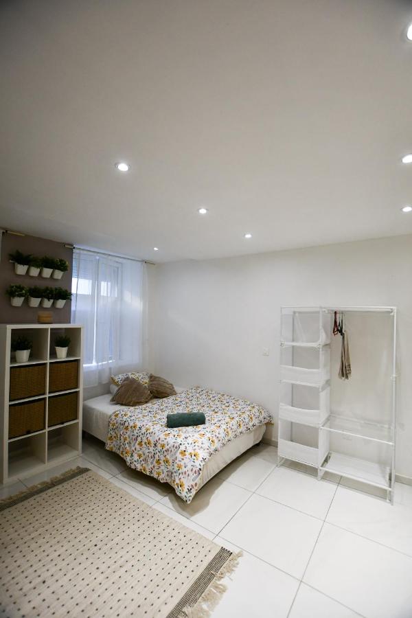 Ô numéro 7 - B&B