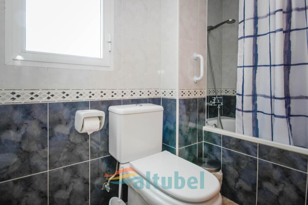 Apartamento de 2 dormitorios