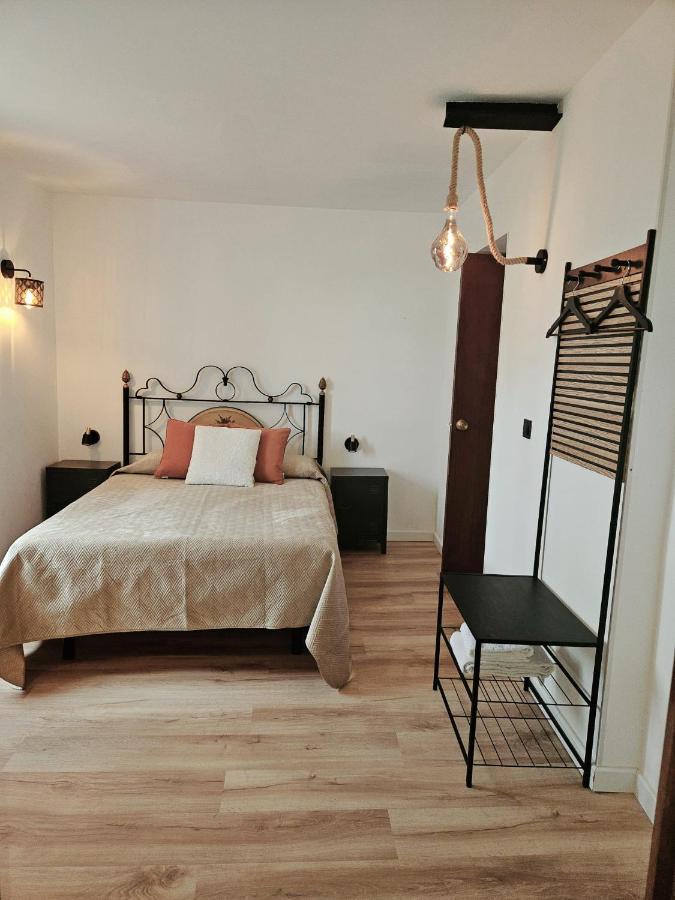 Family Double Room