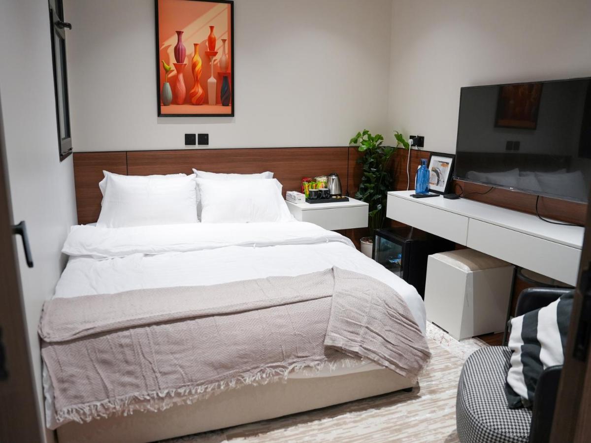 Economy Doppelzimmer