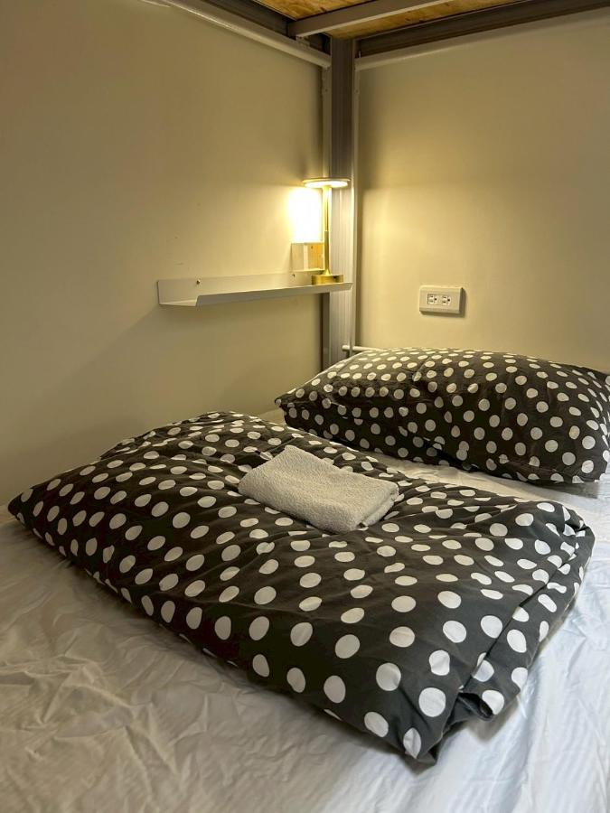 Bed in 6-Bed Mixed Dormitory Room