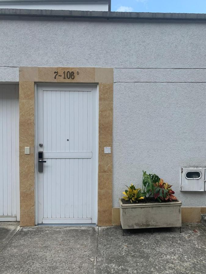 Arboledas` hosting - Chambres d’hôtes Cali