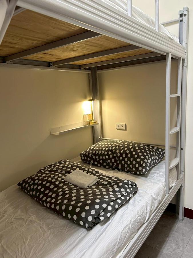 Lit dans Dortoir Mixte de 4 Lits