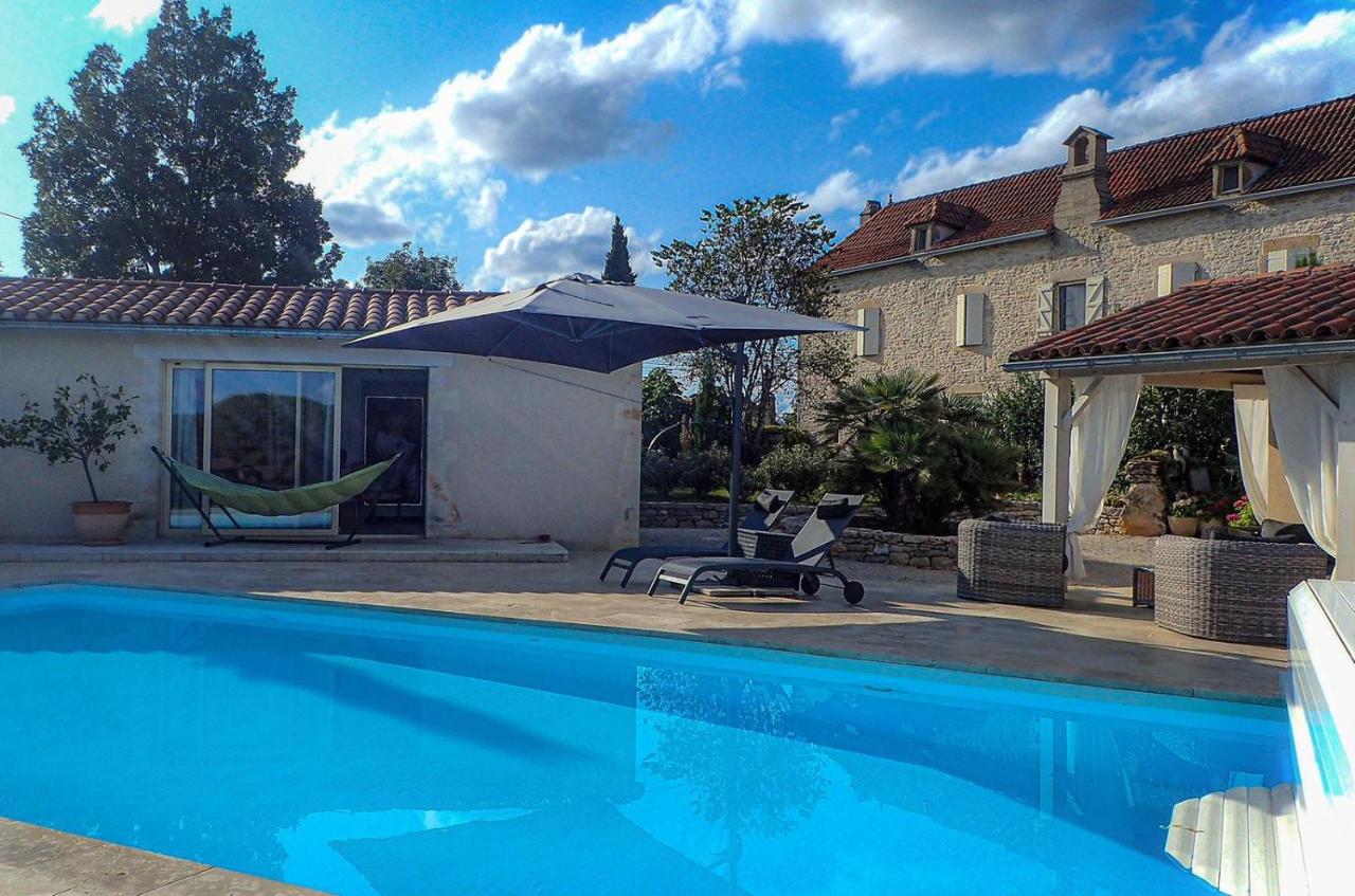Le Couvent - B&B Saint-Jean-de-Laur