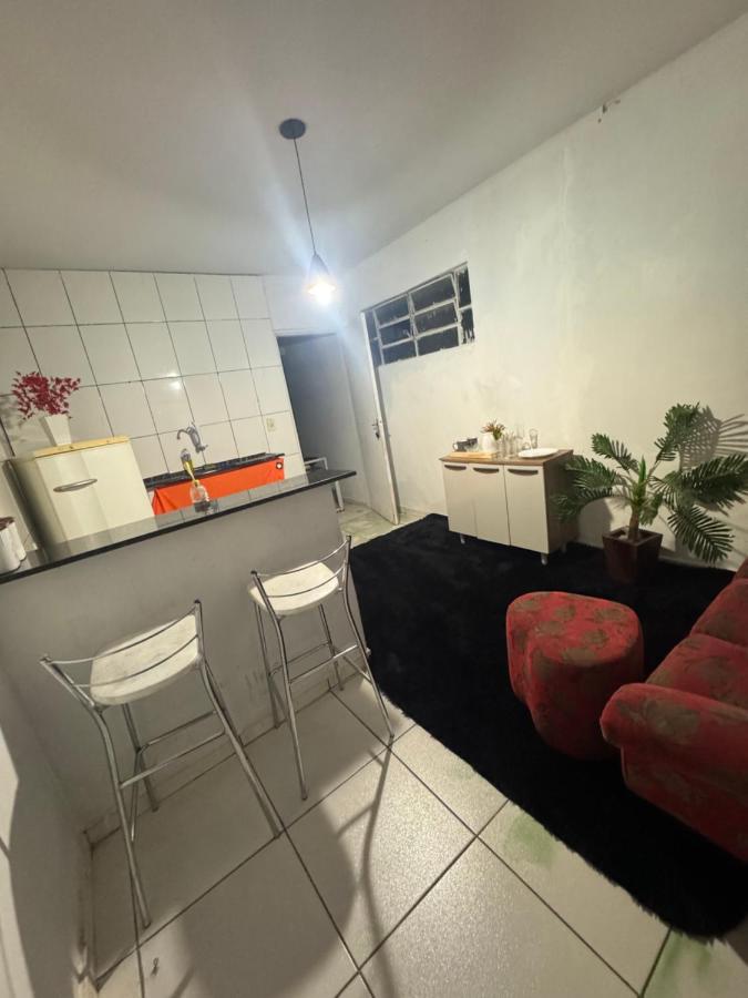 Essenza Compact - Chambres d’hôtes Gurupi