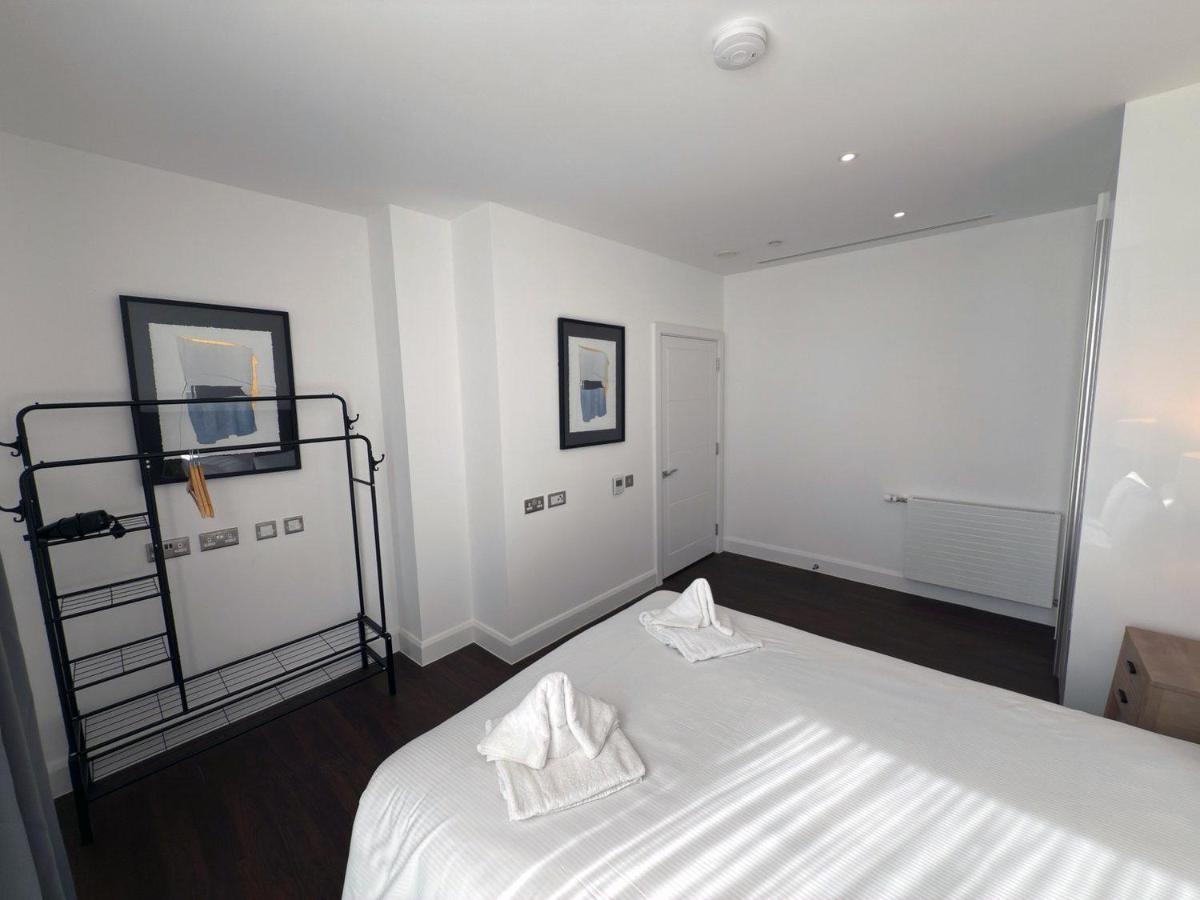 Apartment - Disability Access