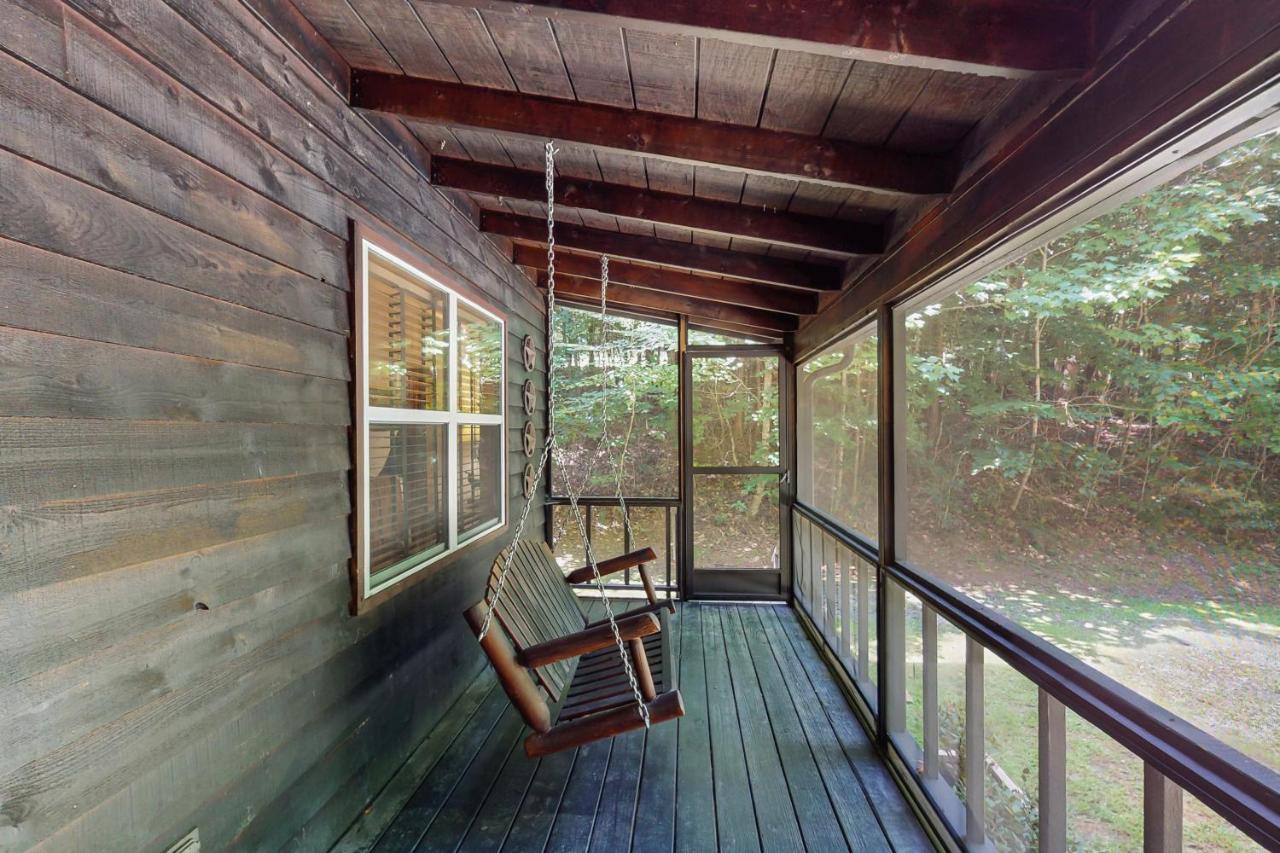Two Bedroom Holiday Home