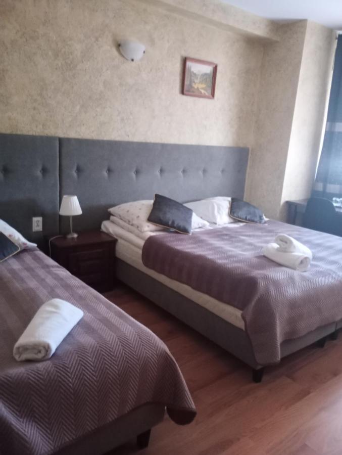 Camera Tripla con Bagno Privato