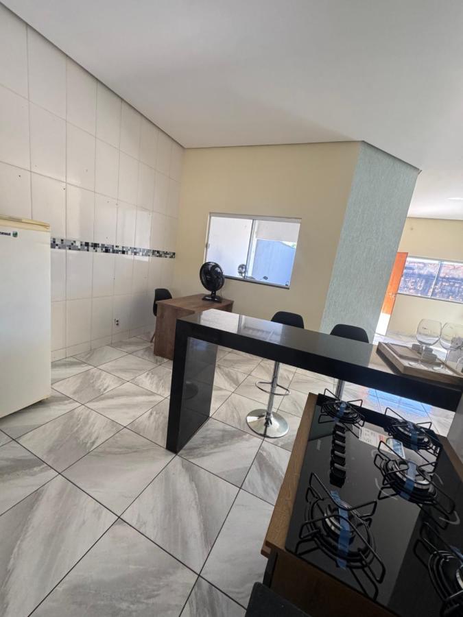 Casa Premium 404 Gurupi - B&B Gurupi
