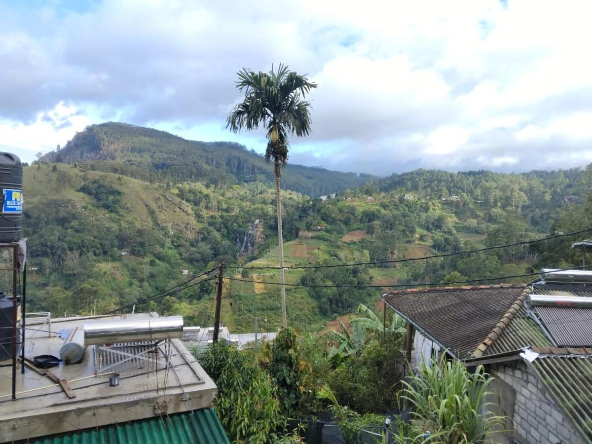 Royal homestay at Misty Mountain - B&B Ella Town