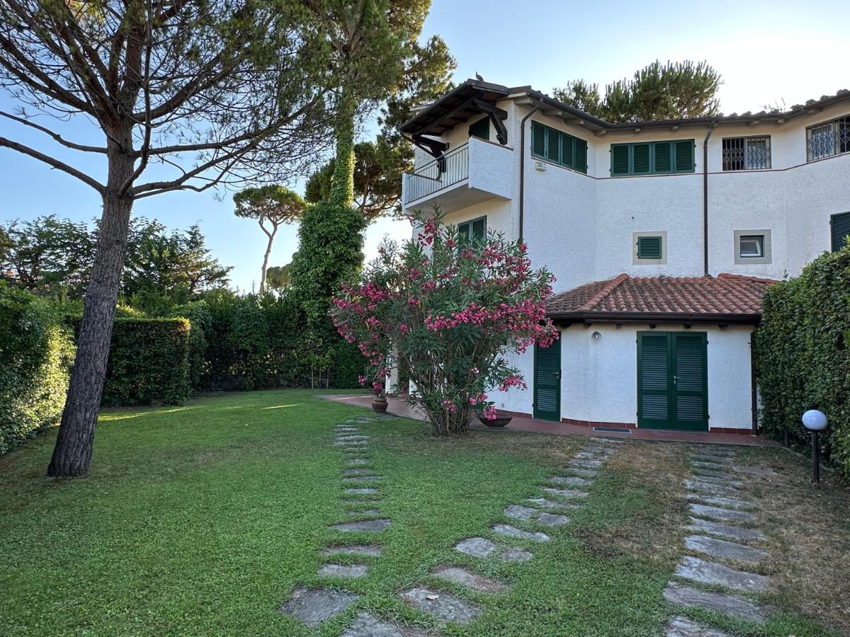 Villa Alessandra - B&B