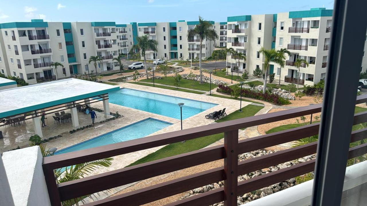 Apartamento cerca de todo - B&B Punta Cana