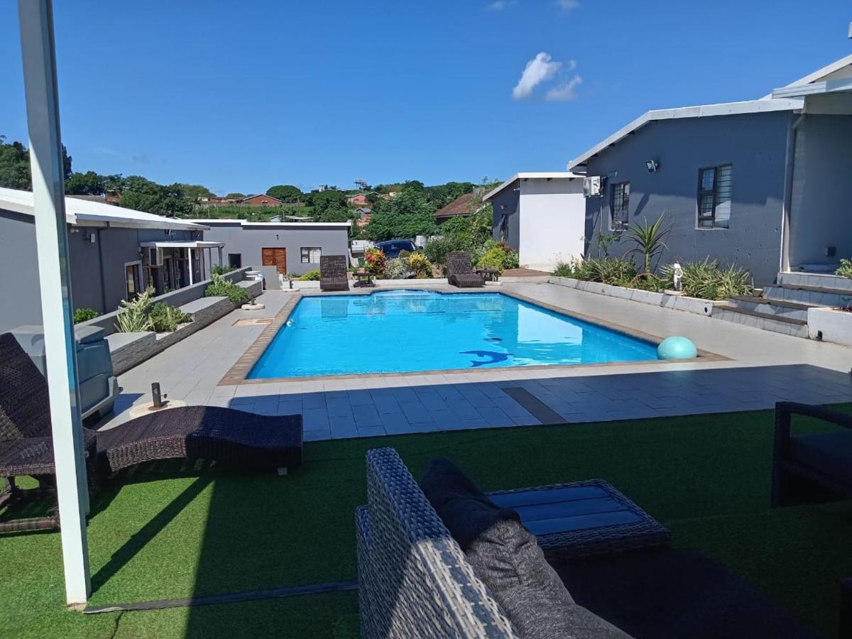U And I GuestHouse - B&B