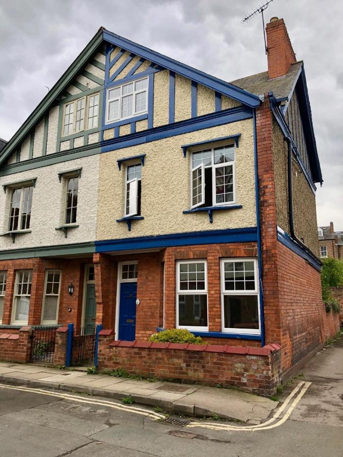 Vas' York House - B&B York