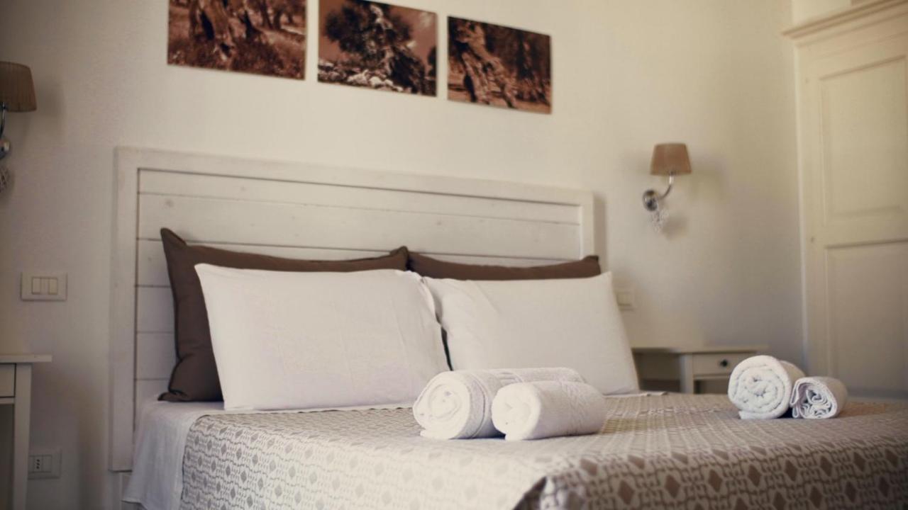 J&J Sole del Salento - B&B Melendugno