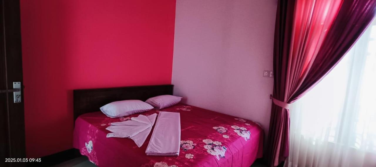 Thangamani Guest - Ferienwohnung Trincomalee