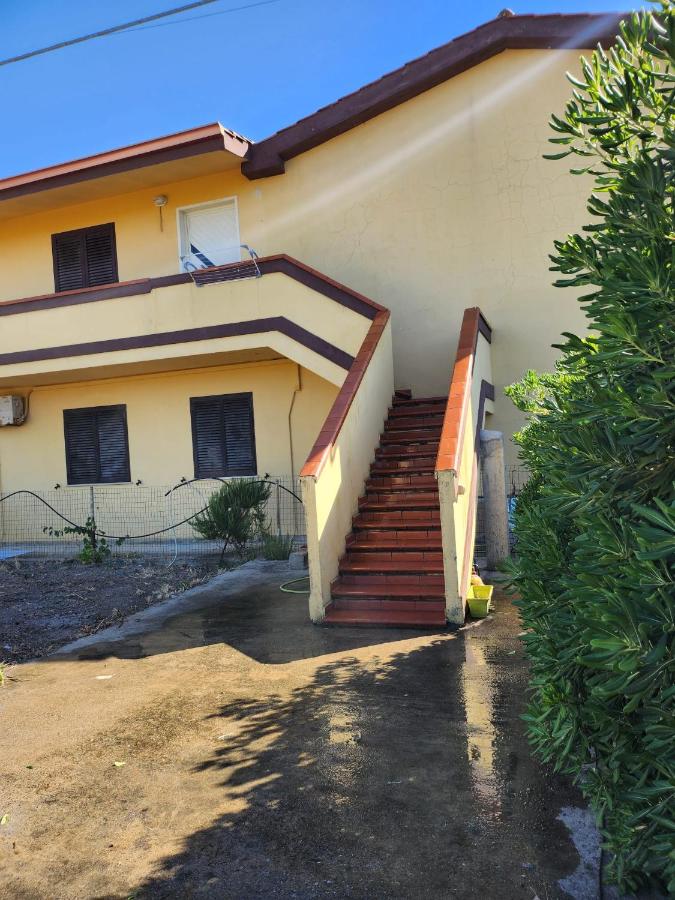 Casa Remigio - B&B Palmas Arborea