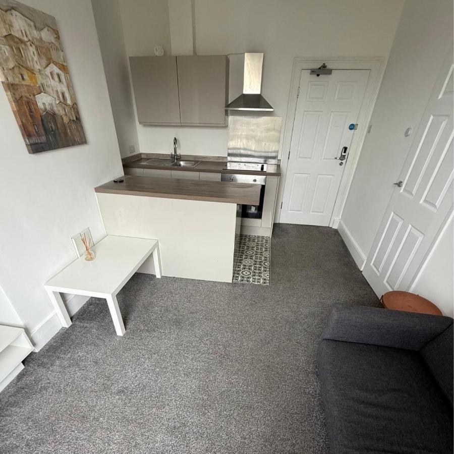 1 Bed Flat - B&B