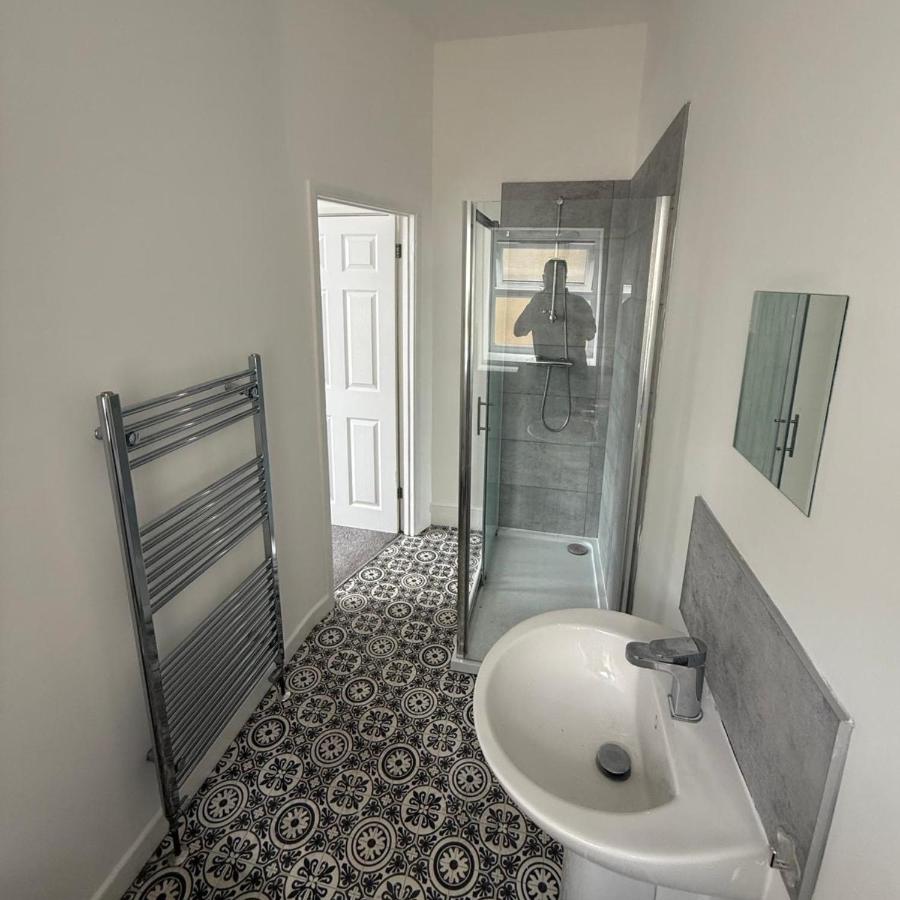 1 Bed Flat - B&B