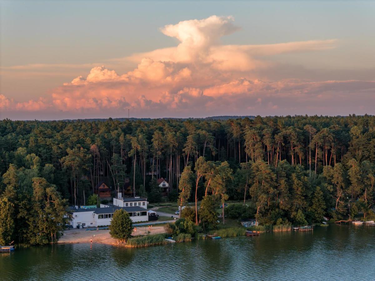 Leśna Partęczyny