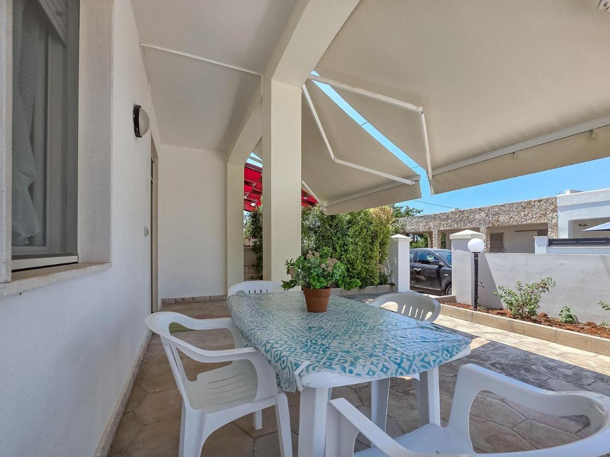 Lucretia's House - Ferienwohnung Marina di Mancaversa