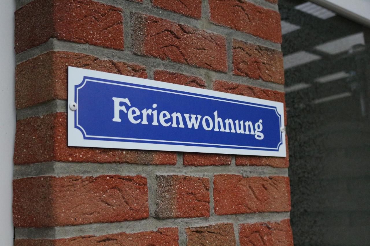 Ferienwohnung Mumm - B&B