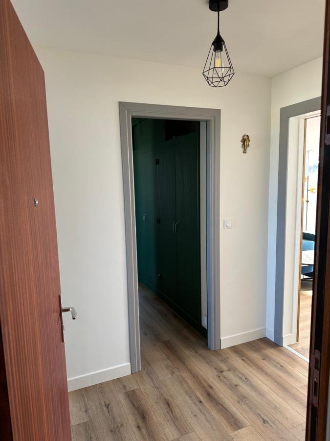 Appartement 3 chambres 500 m NG - B&B