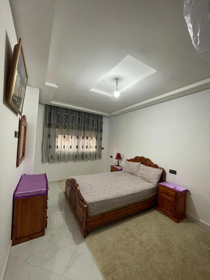 Beautiful appartement à Martil - Ferienwohnung Martil