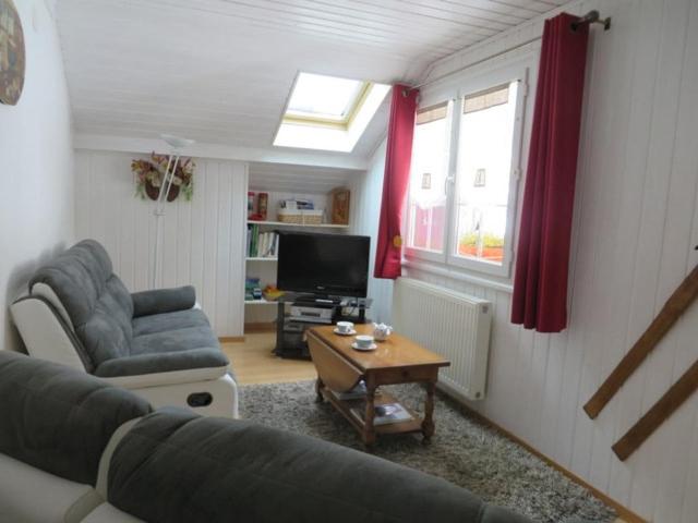 APPARTEMENT de PAULA - B&B Jougne