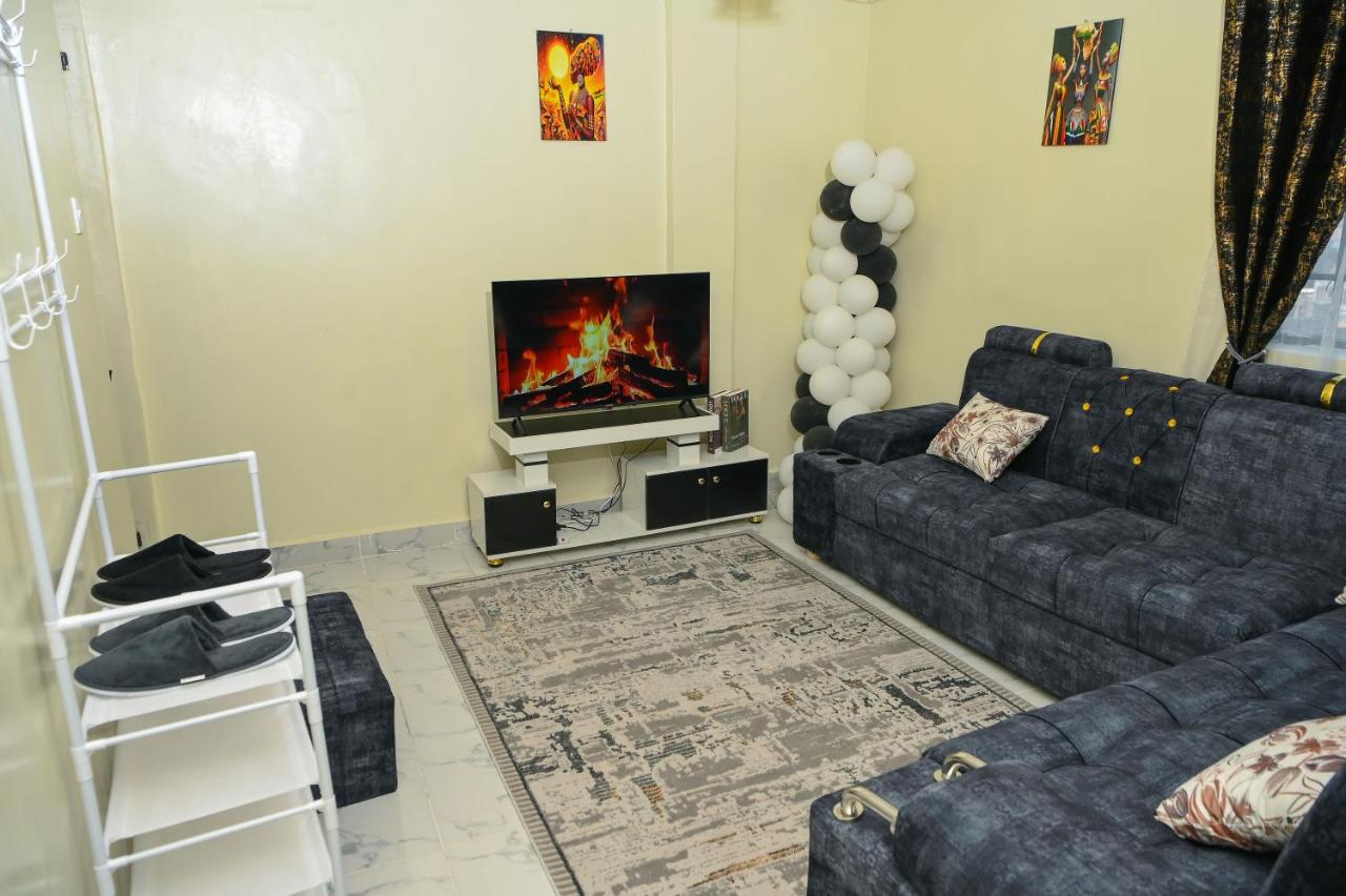 Mama's Adventureland - B&B Nairobi