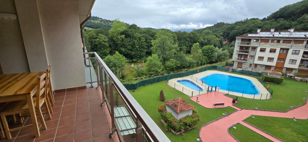 El Balcón del Sella - B&B