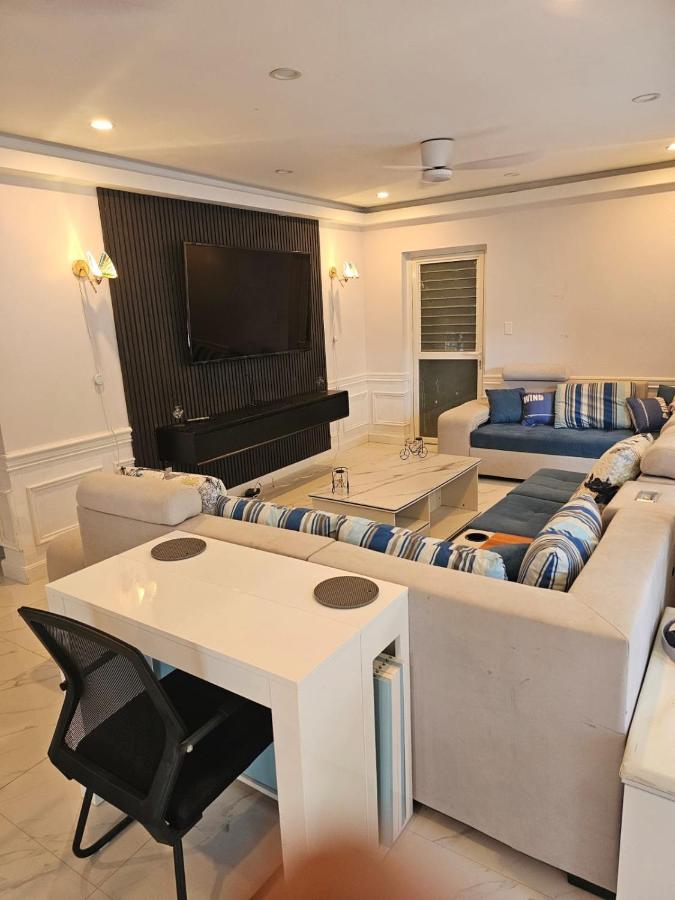 Villa Irving - Ferienwohnung Buckleys
