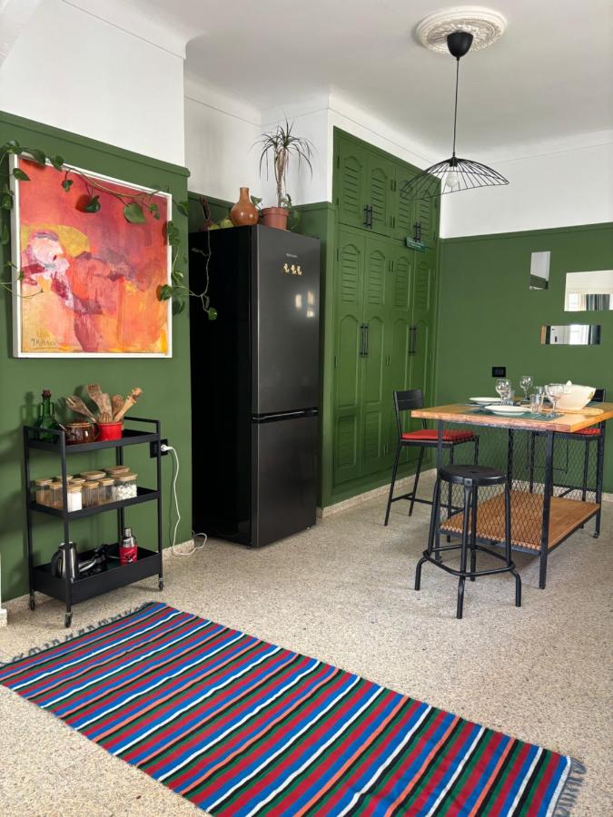 Appartement à 3 min de la mer - B&B Hammamet