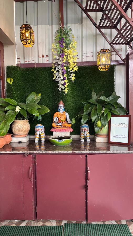 EVA nest stay - Ferienwohnung Mysuru