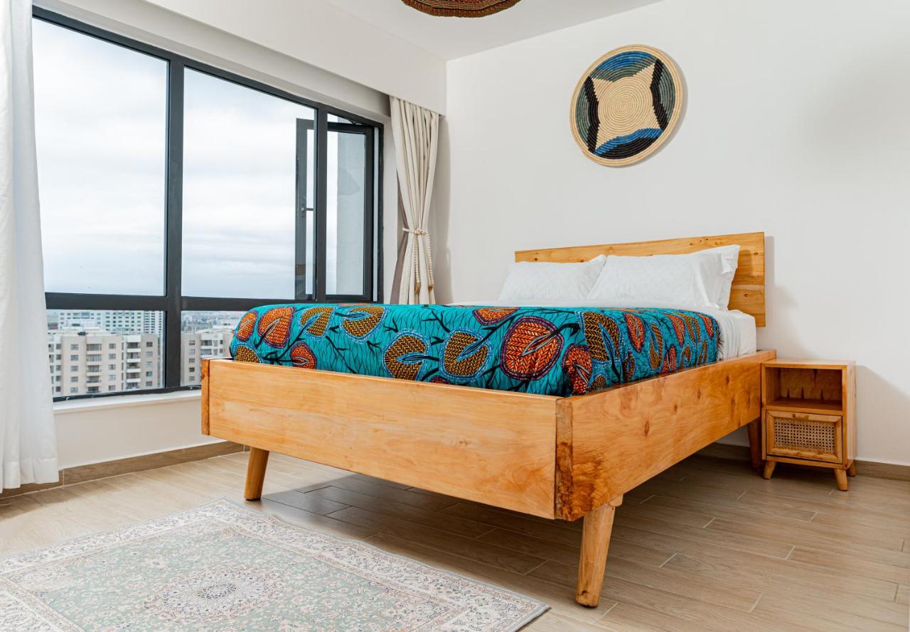 Appartamento con 1 Camera da Letto con Vista