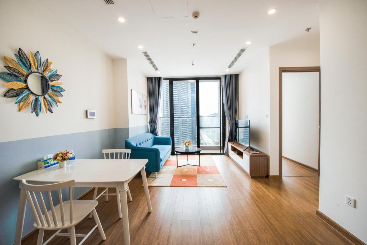 Appartement met 1 Slaapkamer