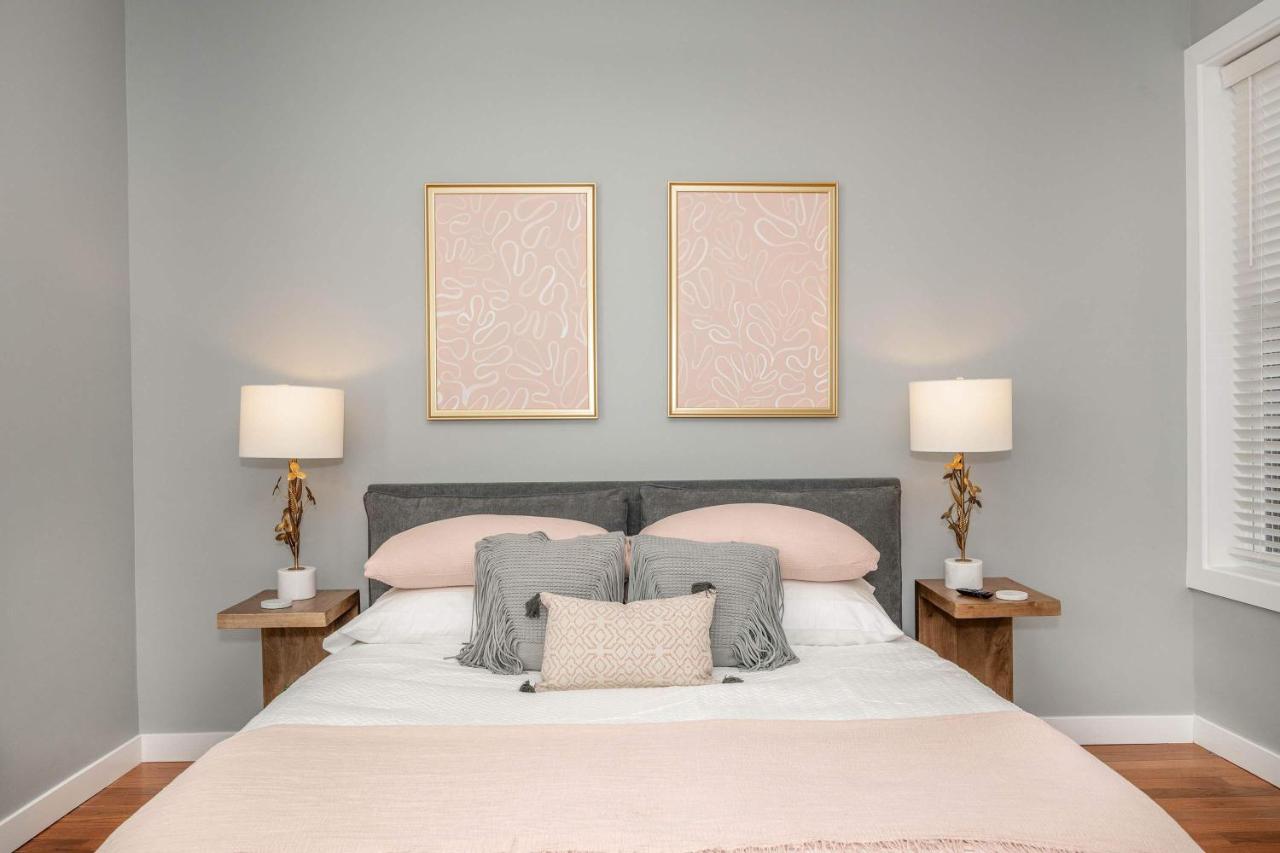 Findlay Market - Suite 5 for 2 - B&B Cincinnati