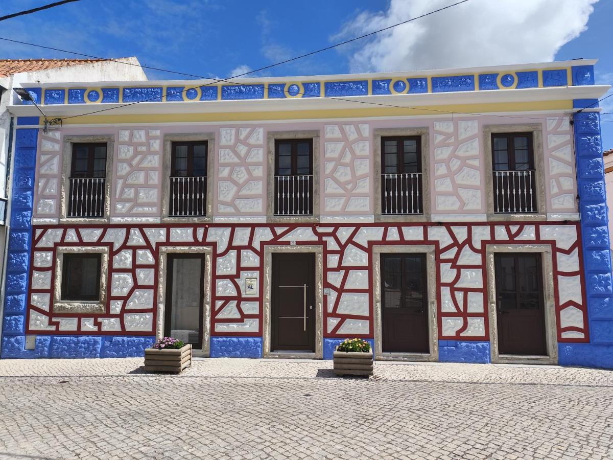 Casa da Praça - Country Residence - B&B