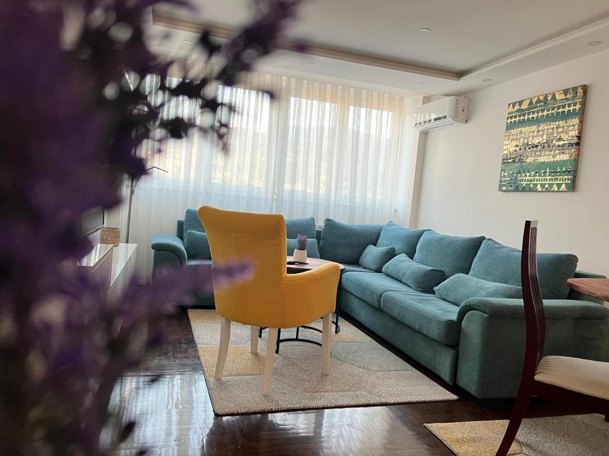 Apartman Sarajevo - Bed and Breakfast Sarajevo