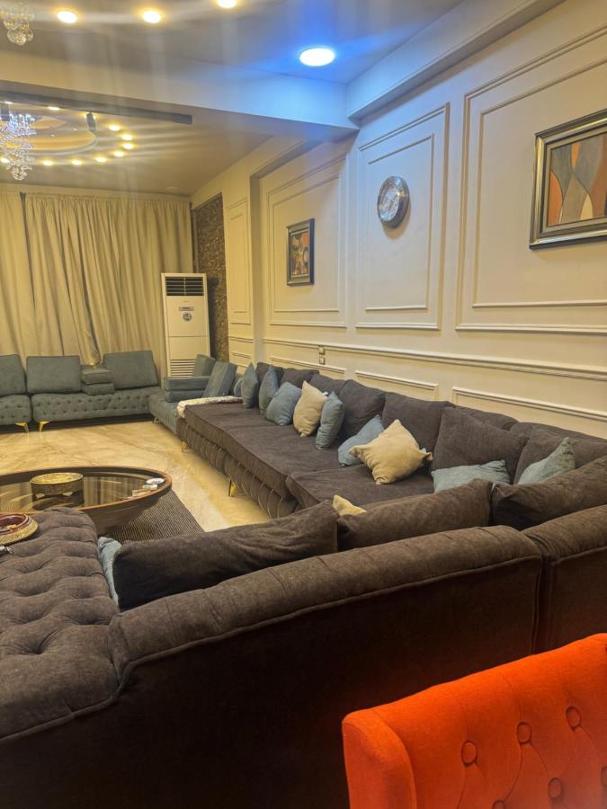 شقة سوبر ديلوكس - B&B Il Cairo