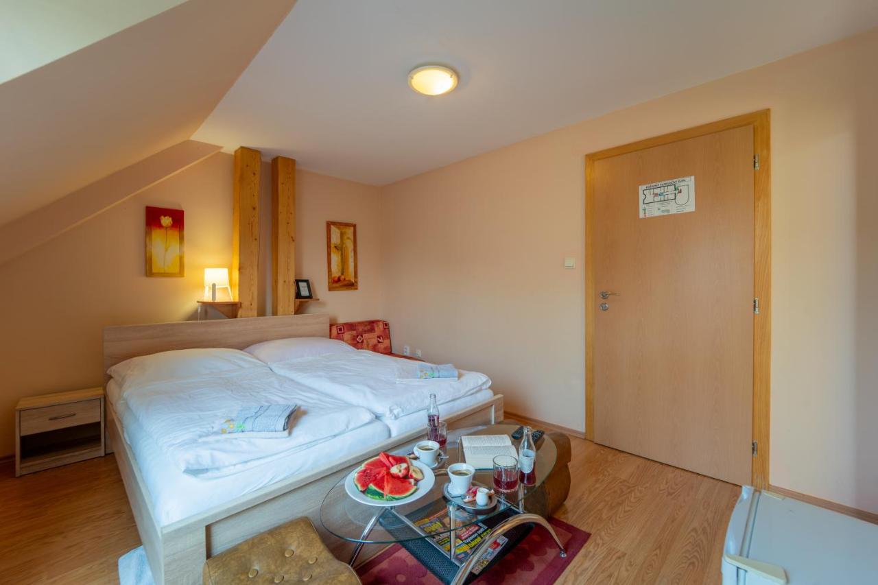 Chambre Double
