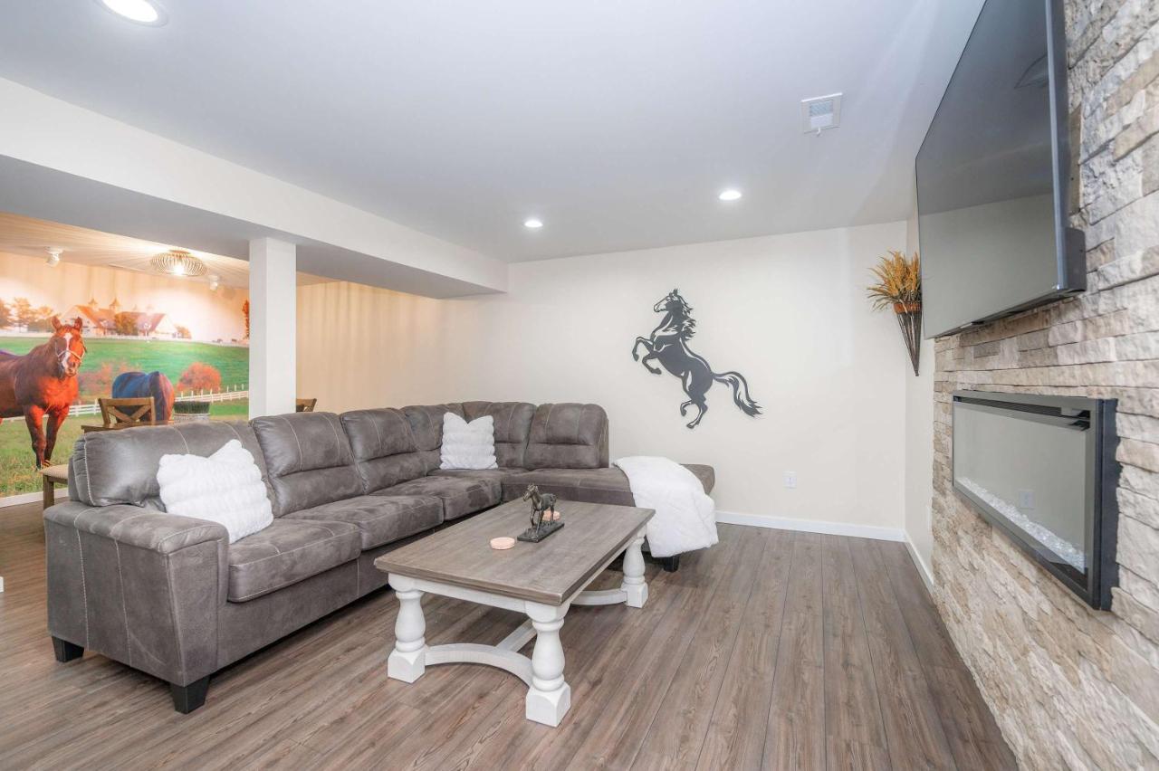 Horse Haven - 4 BDR Charmer Close to Ark Encounter - B&B Williamstown