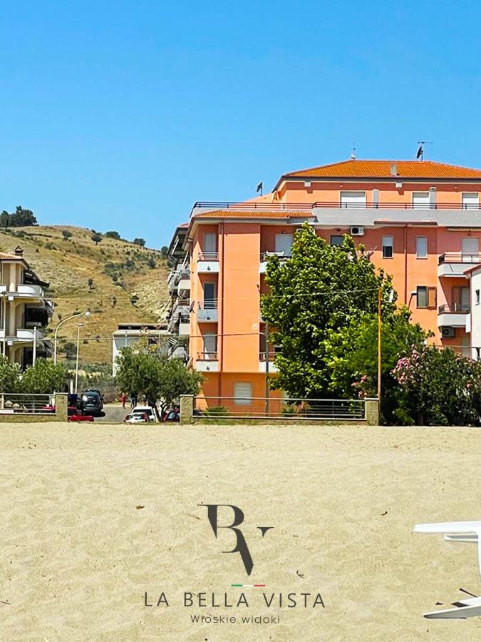 La Bella Vista - B&B Marina di Strongoli