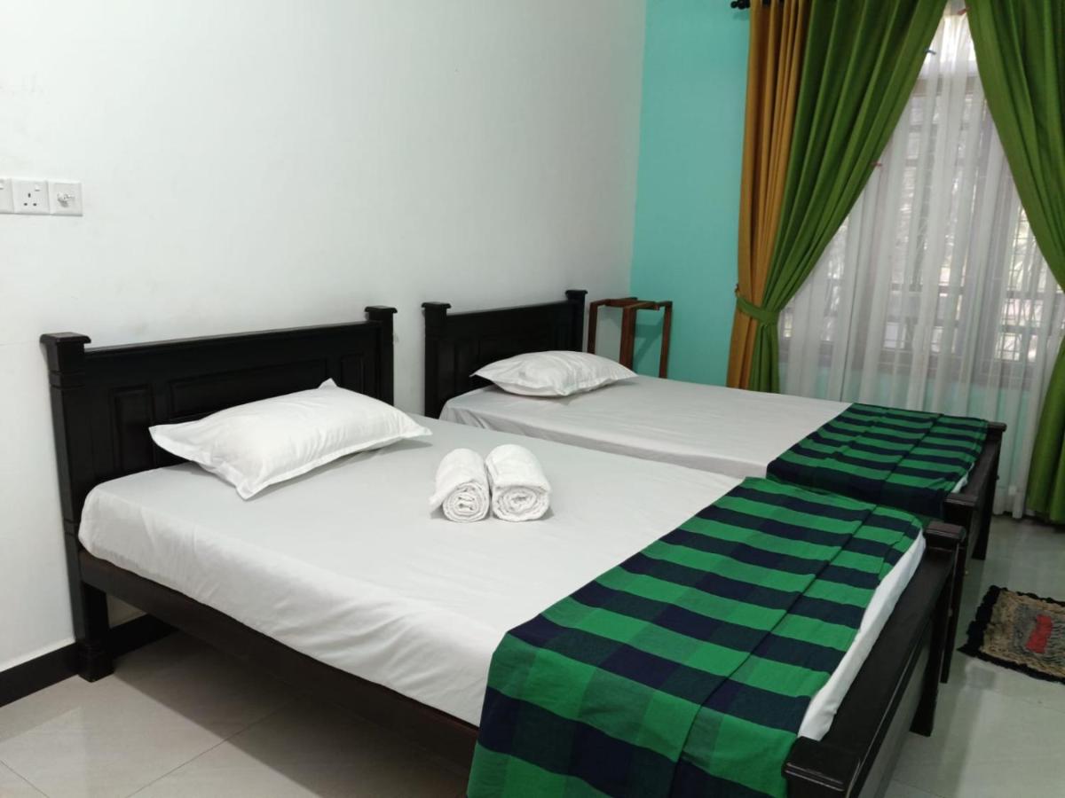 Thangamani Guest - B&B