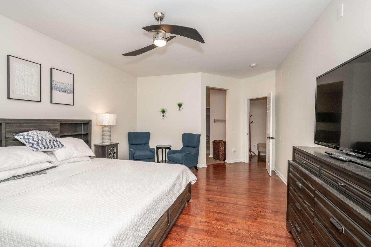 Urban Escape - B&B Cincinnati