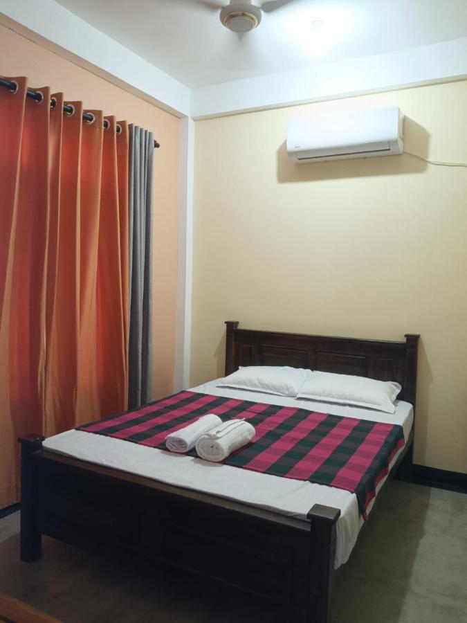 Deluxe Double Room (2 Adults + 1 Child)